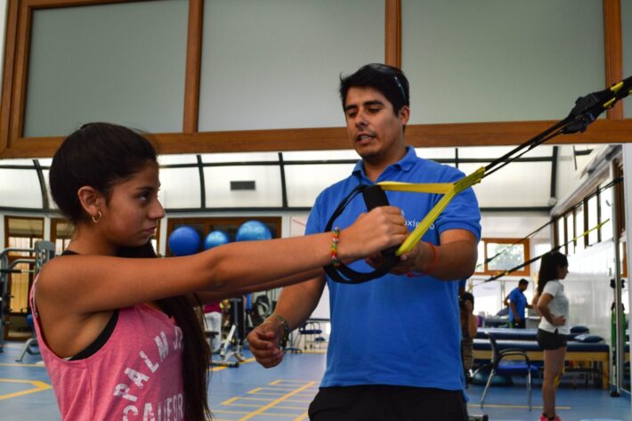 Oxígeno – Felipe Vergara – Foto perfil 2