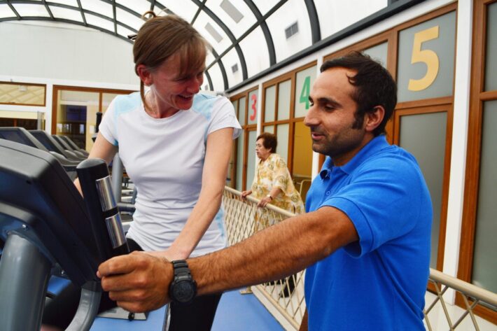 Oxígeno – Gerardo Burboa – Foto perfil 1