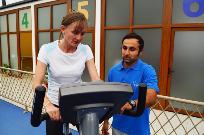 Oxígeno – Gerardo Burboa – Foto perfil 2