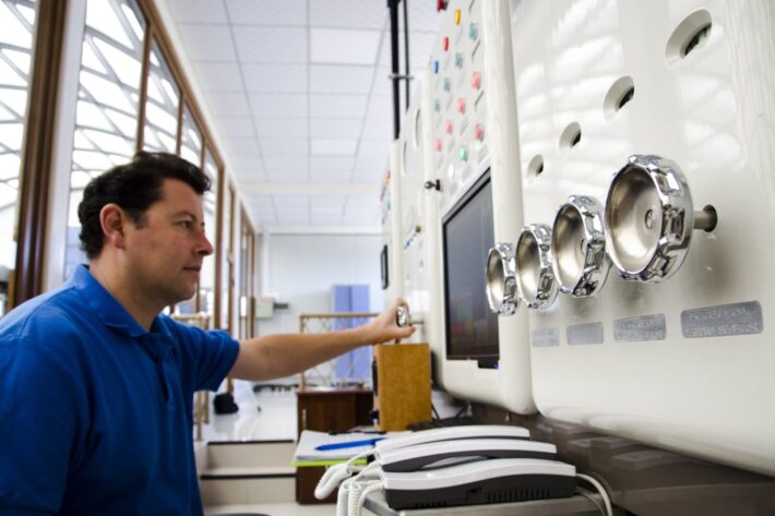 Oxígeno – Hector Garcia – Foto perfil 1