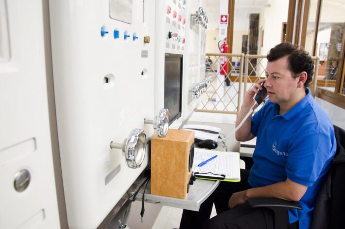 Oxígeno – Hector Garcia – Foto perfil 2