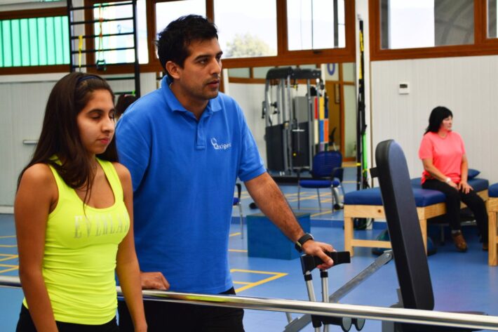 Oxígeno – Marcelo Osorio – Foto perfil 1