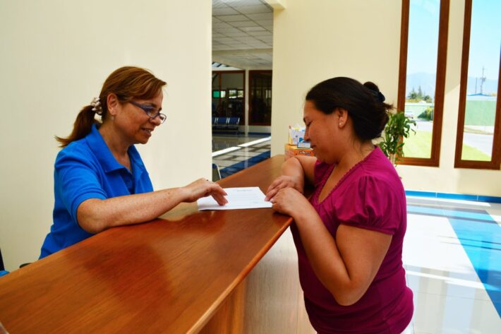 Oxígeno – Marisol Chacon – Foto perfil 1