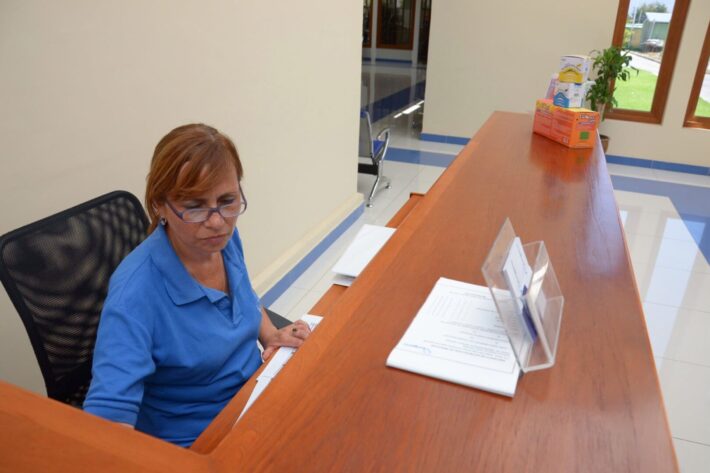 Oxígeno – Marisol Chacon – Foto perfil 2