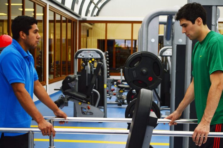 Oxígeno – Matias Vergara – Foto perfil 1