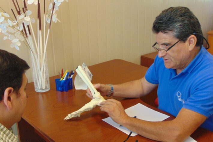 Oxígeno – Patricio Vega – Foto perfil 2