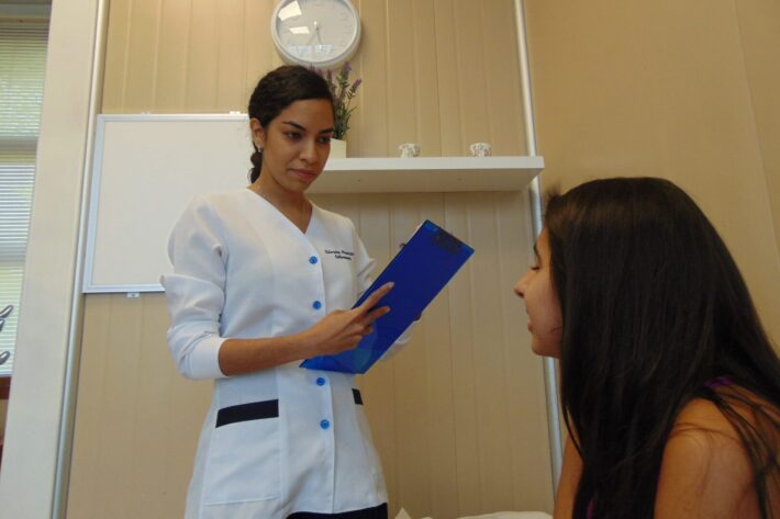 Oxígeno – Silvana Panizzo – Foto perfil 1