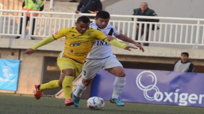 Oxígeno felicita al campeón del Torneo Oficial de Primera B