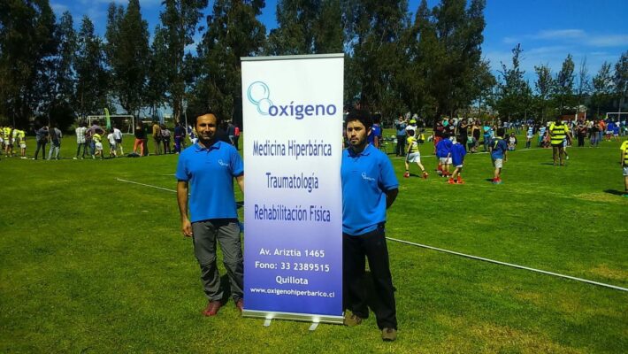 III Festival de menores 2015 organizado por Toros R.C.