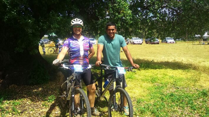 Resumen de las últimas corridas de mountain bike