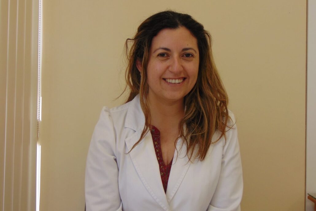 Dra. Rocio Hernández