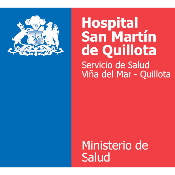 Hospital San Martin de Quillota