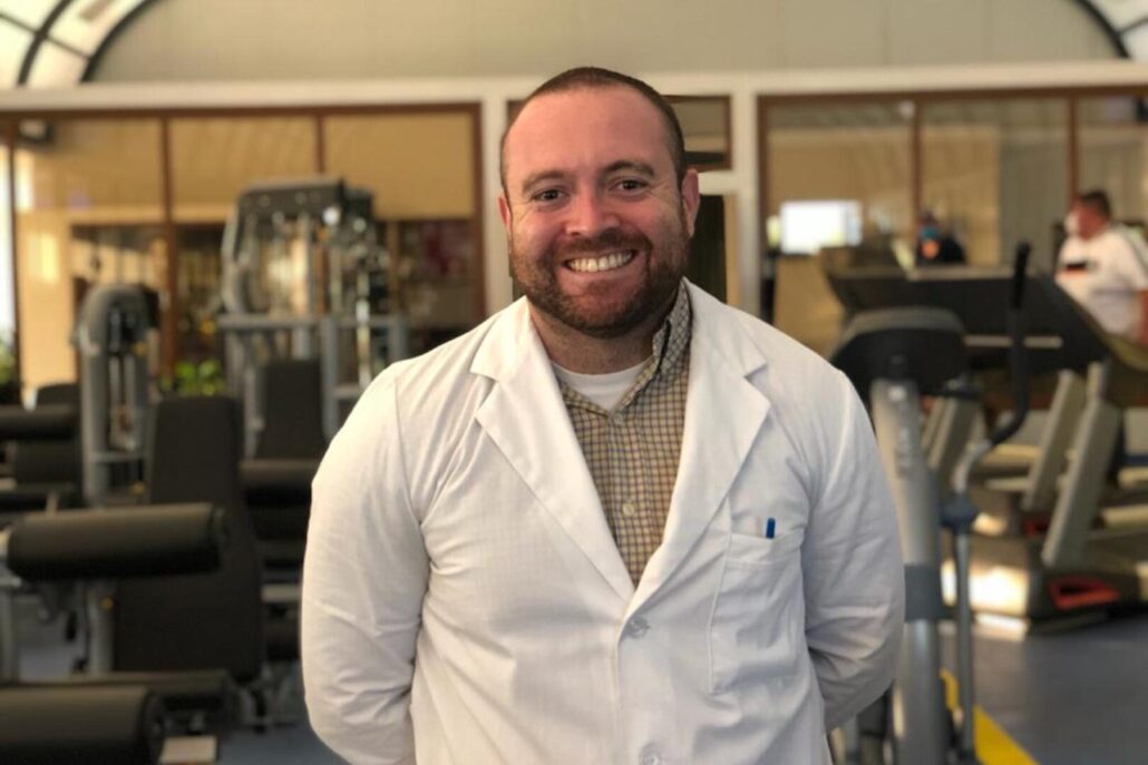 Dr. Jaime Toro