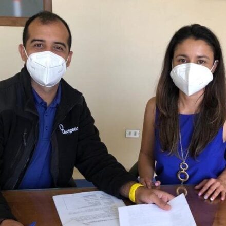 Nuevos convenios y renovaciones 2021
