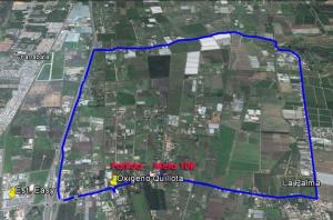 Ruta Biciton 2015